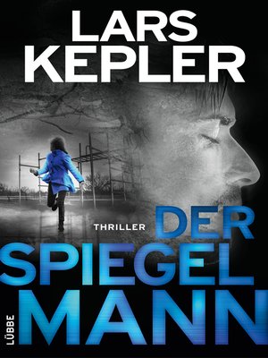 cover image of Der Spiegelmann